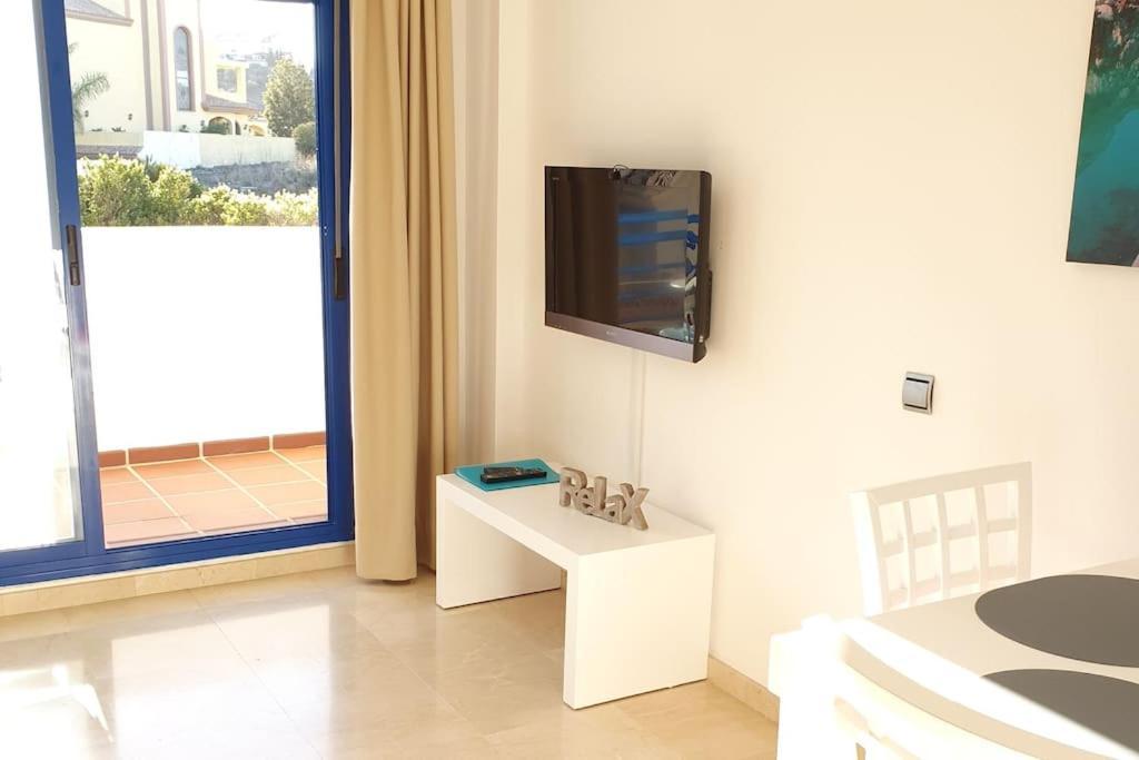 Apartamento Rocio Benalmadena Exterior photo