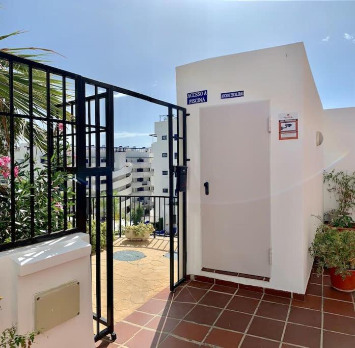 Apartamento Rocio Benalmadena Exterior photo
