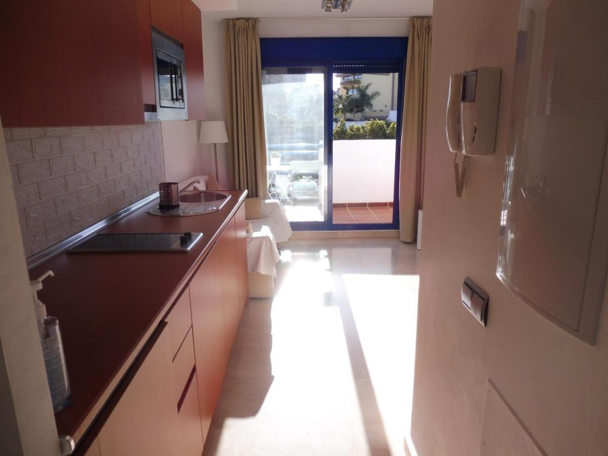 Apartamento Rocio Benalmadena Exterior photo