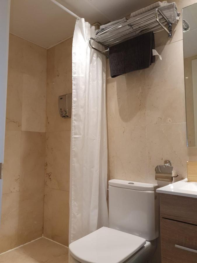 Apartamento Rocio Benalmadena Exterior photo